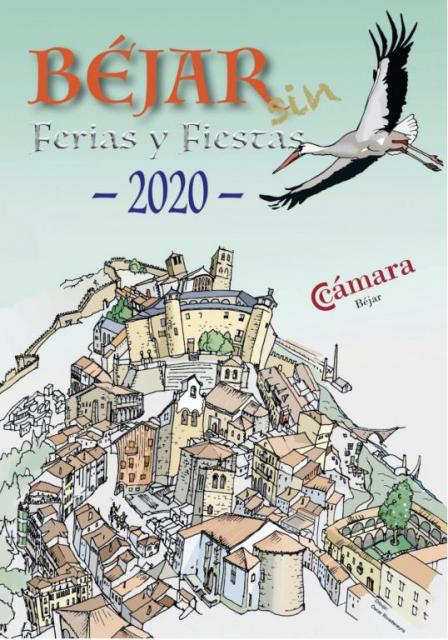Fiestas y Ferias en honor a la Virgen de Nuestra Señora del Castañar  